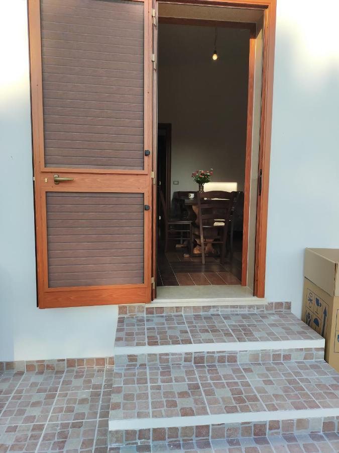 Summer'S House Borgagne Bagian luar foto