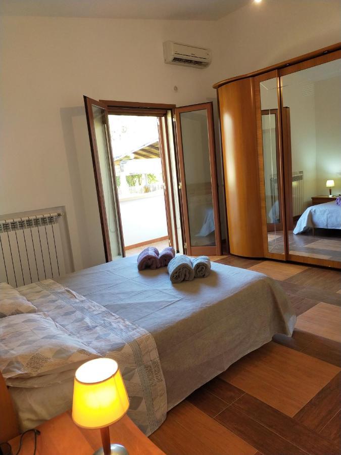 Summer'S House Borgagne Bagian luar foto