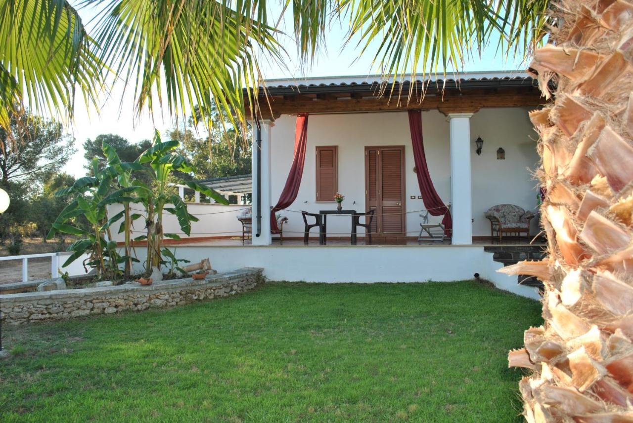 Summer'S House Borgagne Bagian luar foto