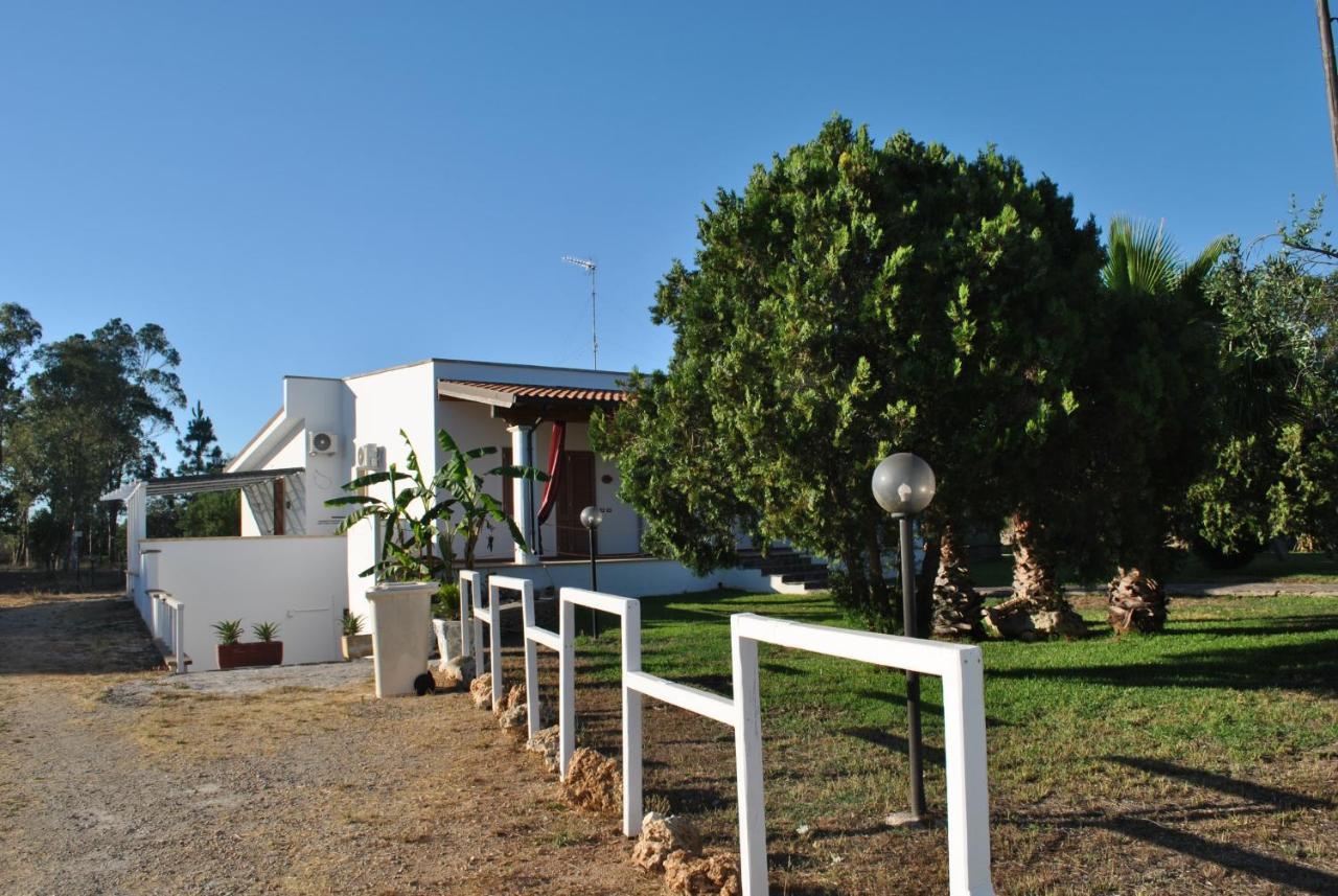 Summer'S House Borgagne Bagian luar foto