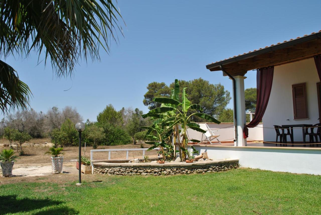 Summer'S House Borgagne Bagian luar foto