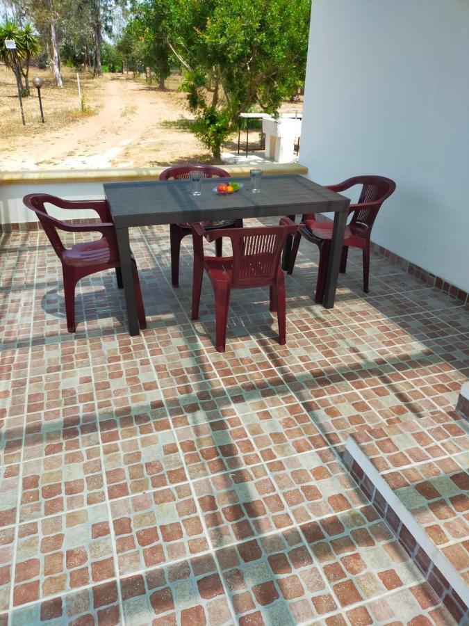 Summer'S House Borgagne Bagian luar foto