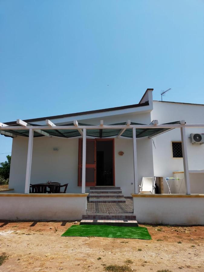 Summer'S House Borgagne Bagian luar foto