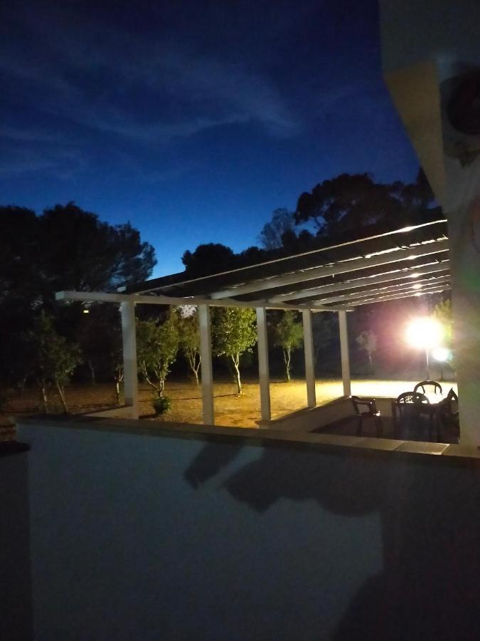 Summer'S House Borgagne Bagian luar foto